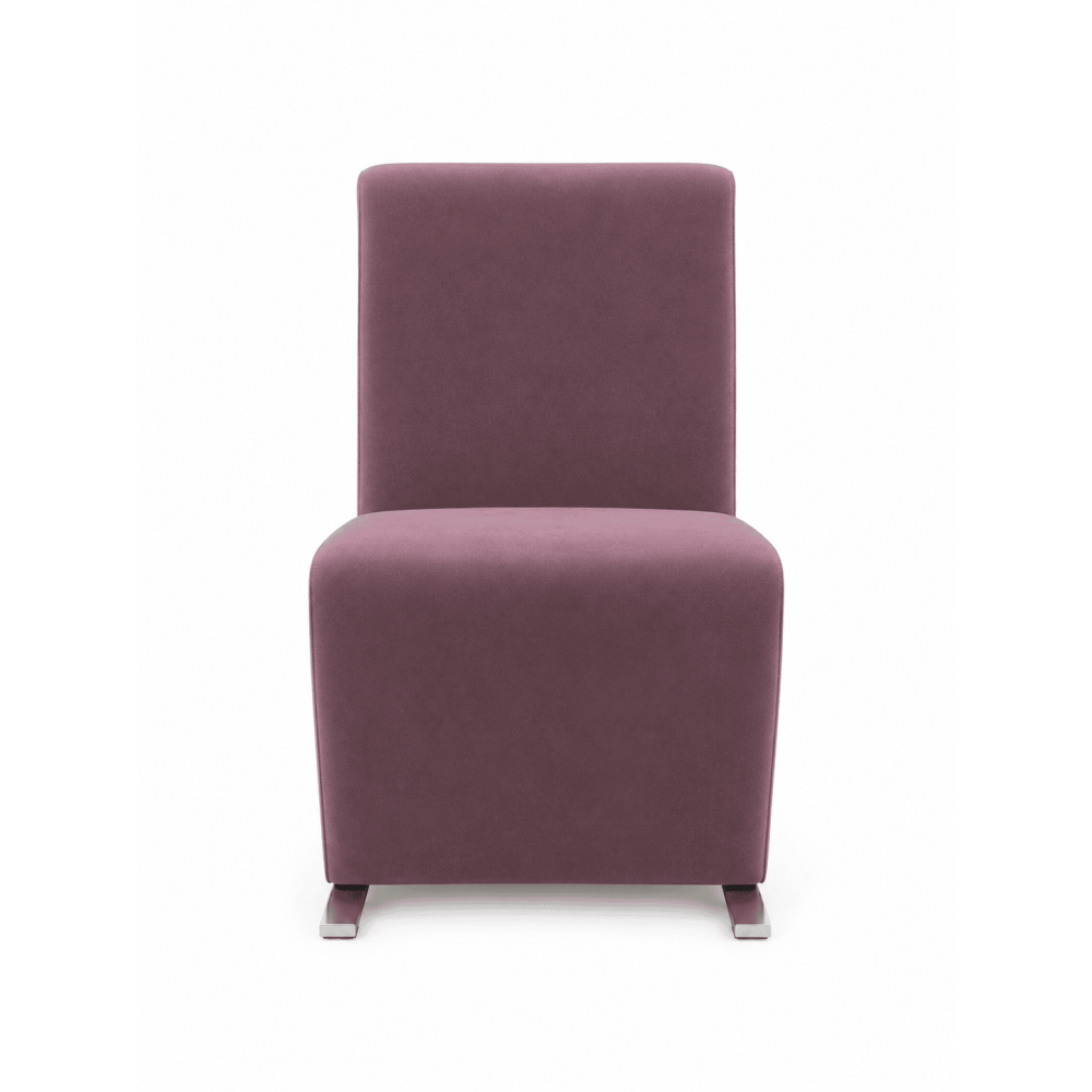BOMB ARMCHAIR