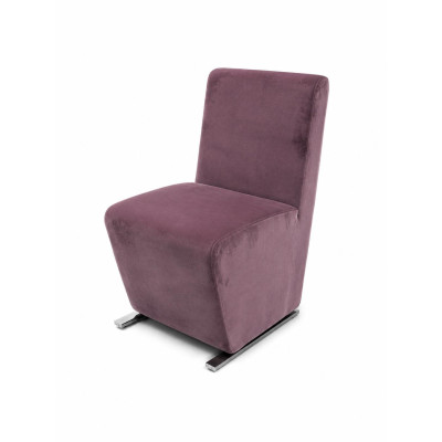 BOMB ARMCHAIR