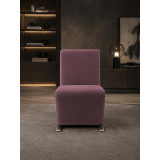 BOMB ARMCHAIR