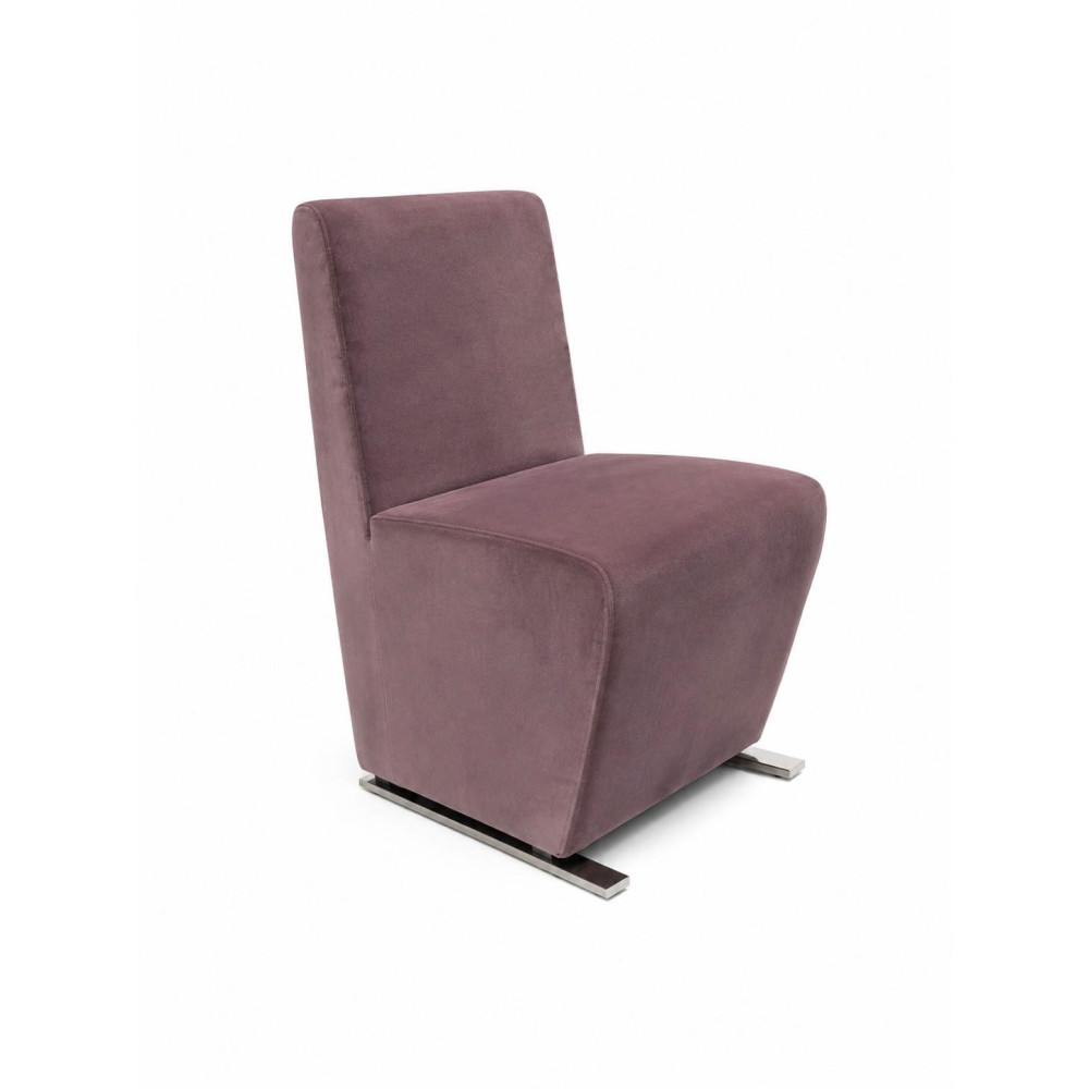 BOMB ARMCHAIR