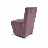 BOMB ARMCHAIR