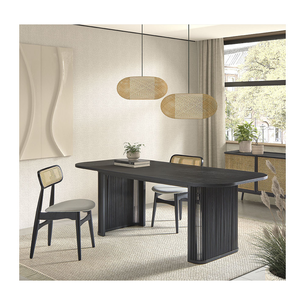 MESA DE JANTAR MANILLA