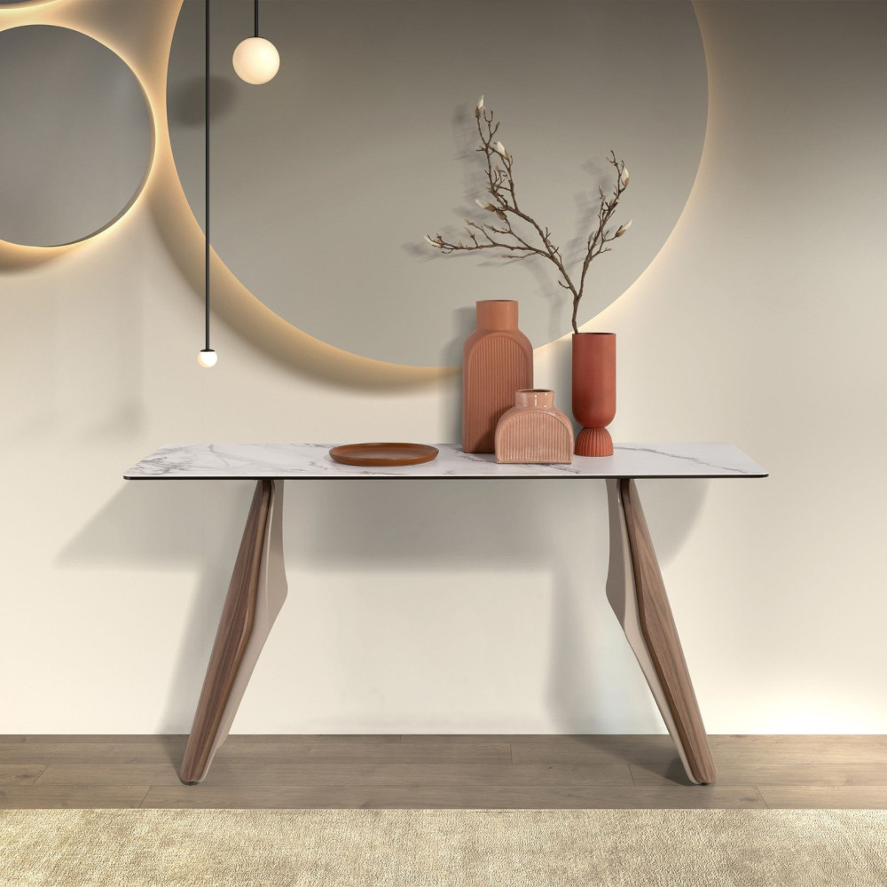 MANAU CONSOLE