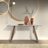 MANAU CONSOLE