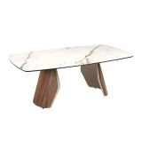 MESA DE CENTRO MANAU