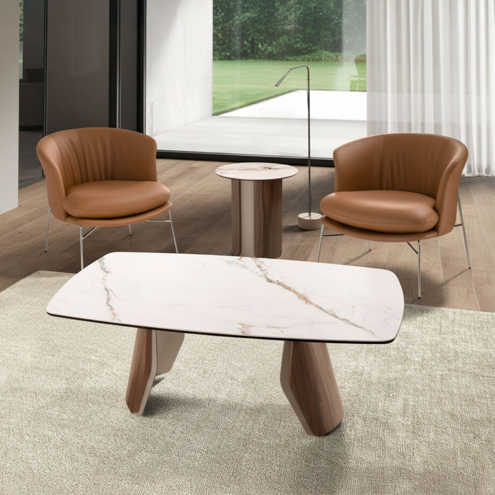 MANAU COFFEE TABLE