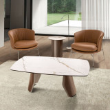 MESA DE CENTRO MANAU