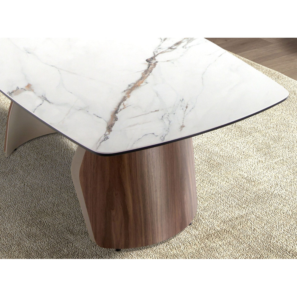 MESA DE CENTRO MANAU
