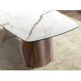 MESA DE CENTRO MANAU