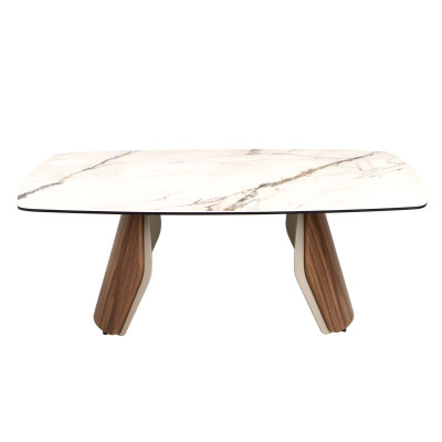 MESA DE CENTRO MANAU