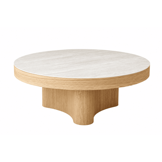 MESA DE CENTRO KOPPA