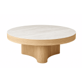 MESA DE CENTRO KOPPA