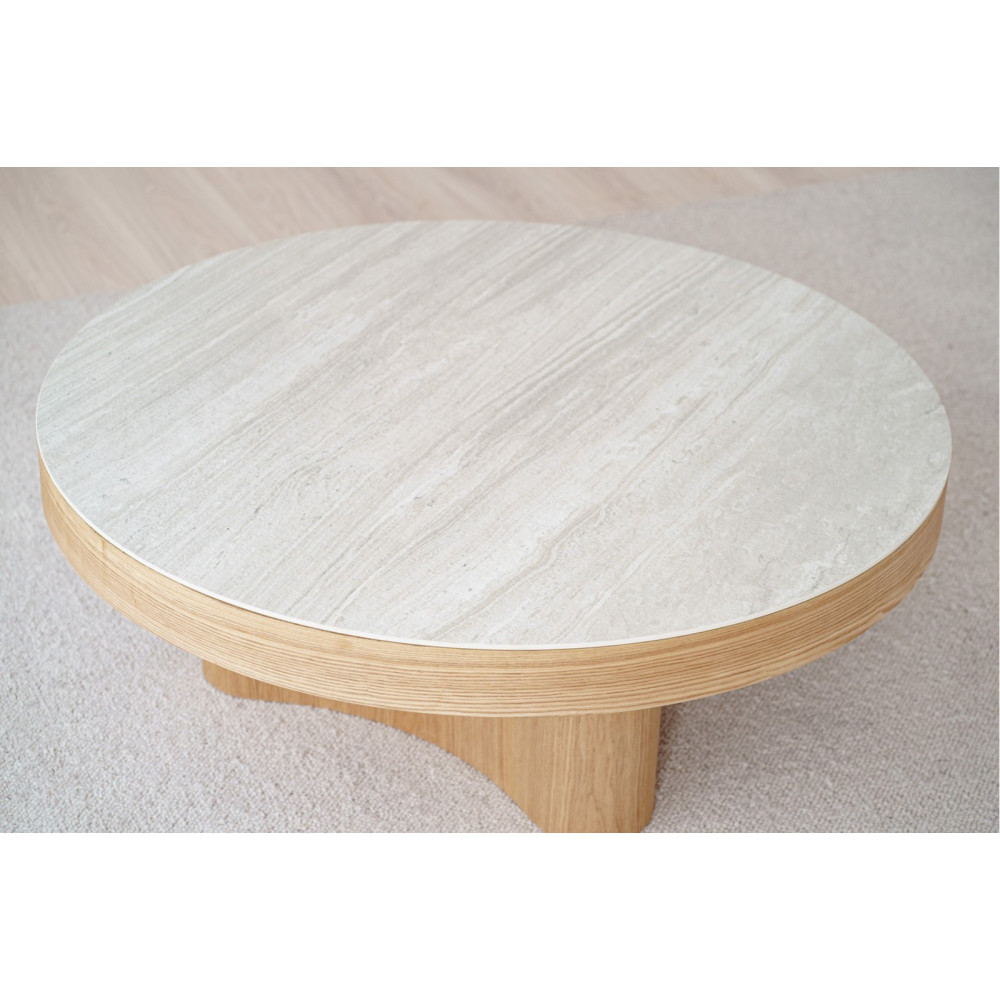 MESA DE CENTRO KOPPA