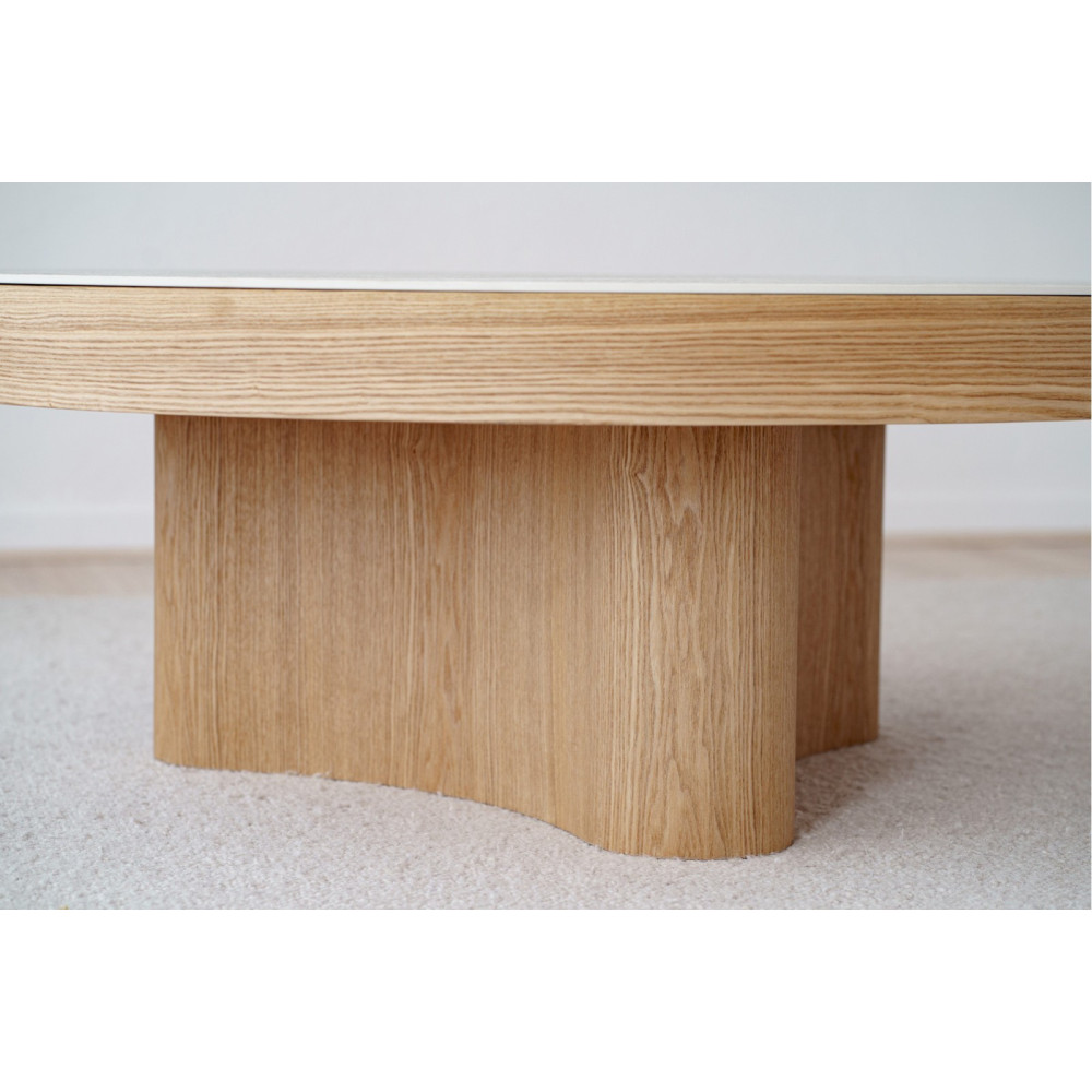 MESA DE CENTRO KOPPA
