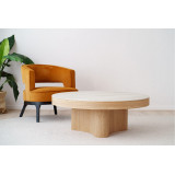 MESA DE CENTRO KOPPA