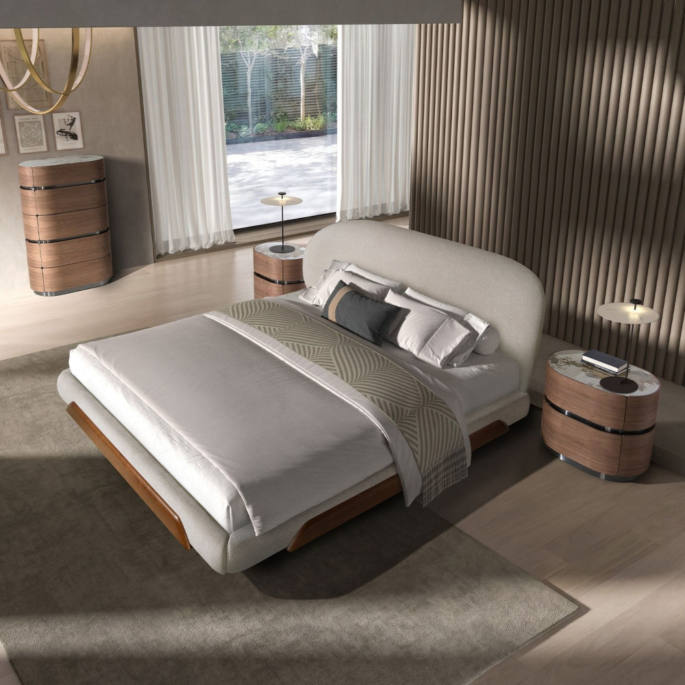 MALIBU BED