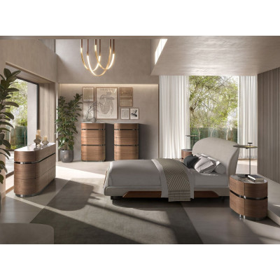 CAMA MALIBU