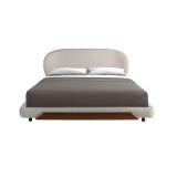 CAMA MALIBU