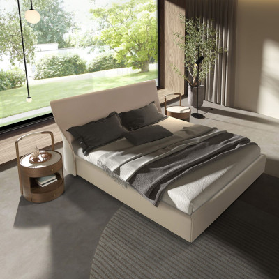 CAMA BERLIM