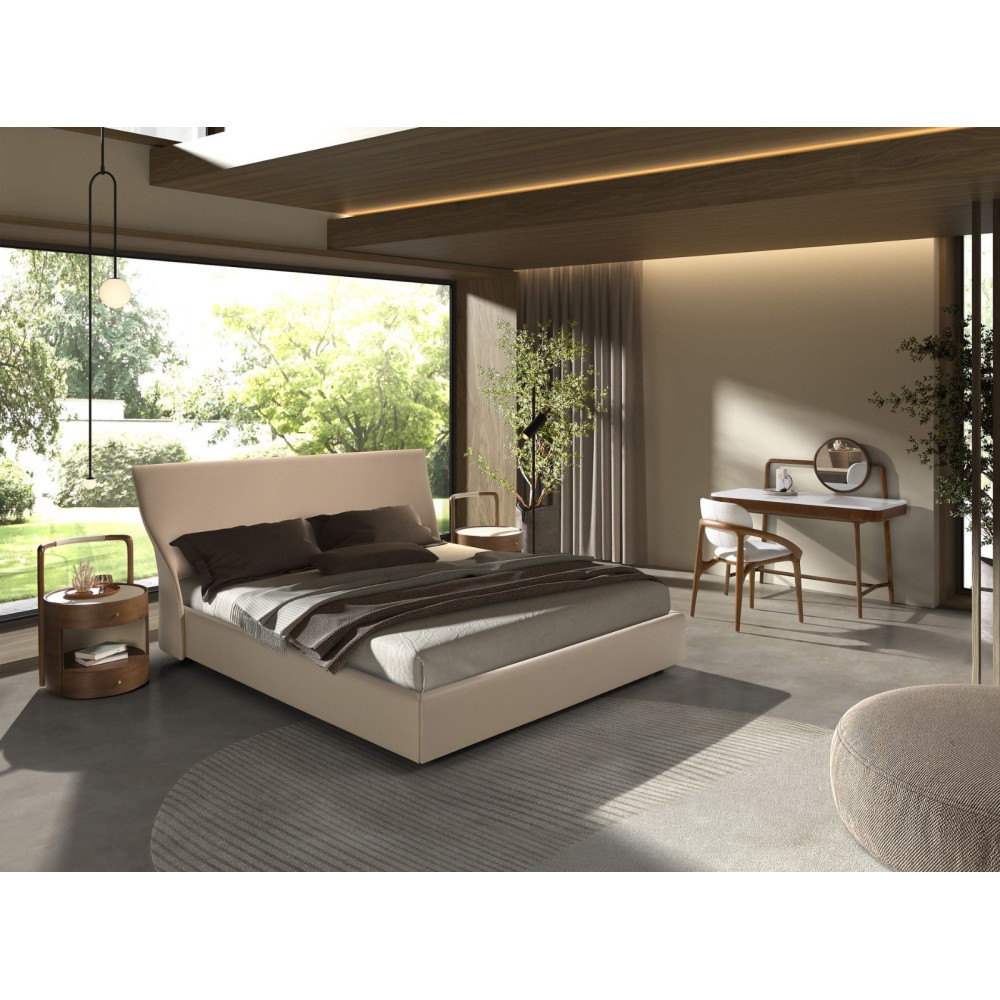 CAMA BERLIM