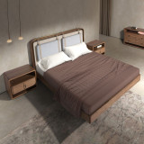 LENS BED