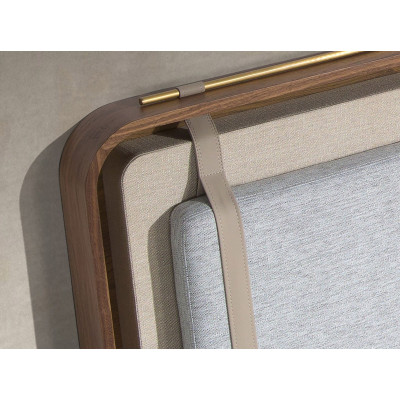 LENS BED