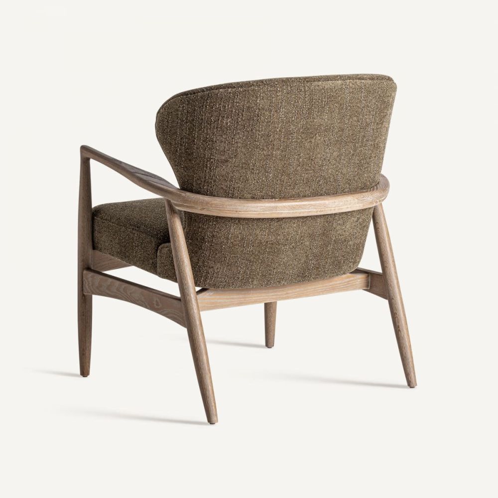 Armchair Tarrees