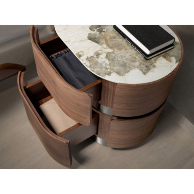 MALIBU BEDSIDE TABLE