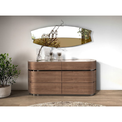 MALIBU CHEST OF DRAWERS