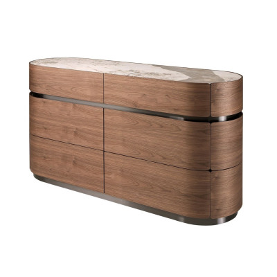 MALIBU CHEST OF DRAWERS