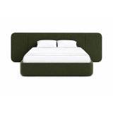 MONOLITH BED