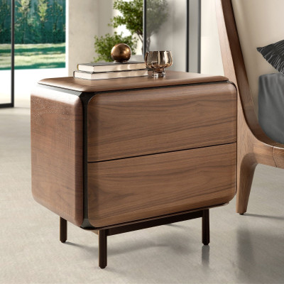 CANCUN BEDSIDE TABLE