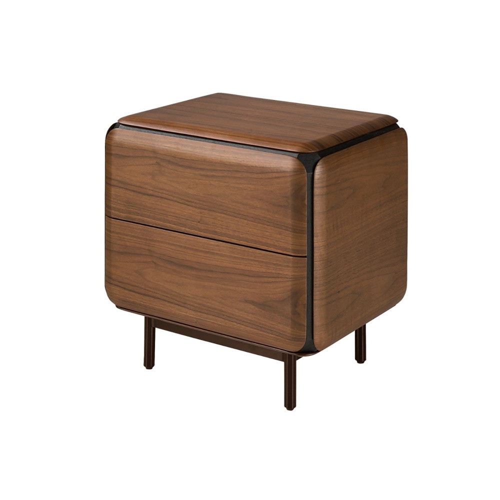 CANCUN BEDSIDE TABLE