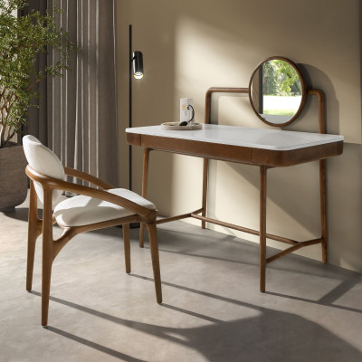 BERLIM CONSOLE / DRESSING TABLE