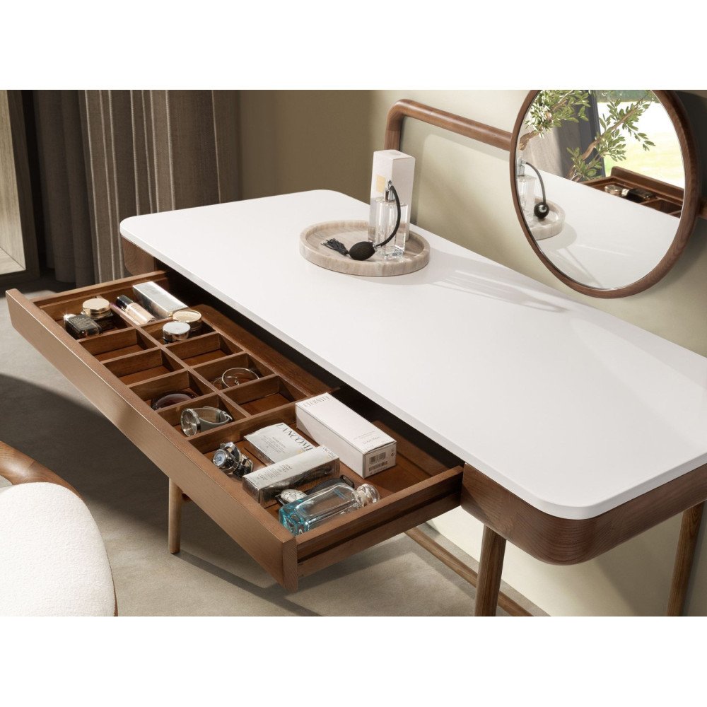 BERLIM CONSOLE / DRESSING TABLE