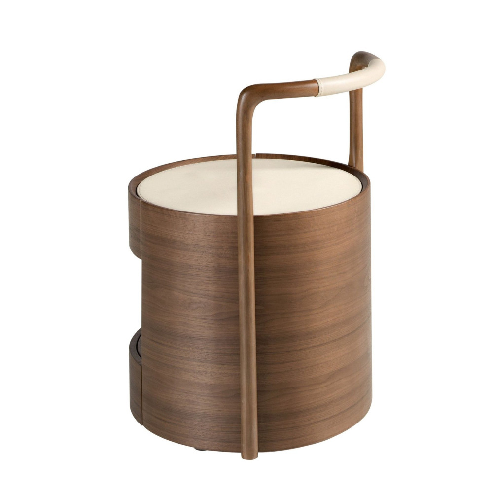 BERLIM BEDSIDE TABLE