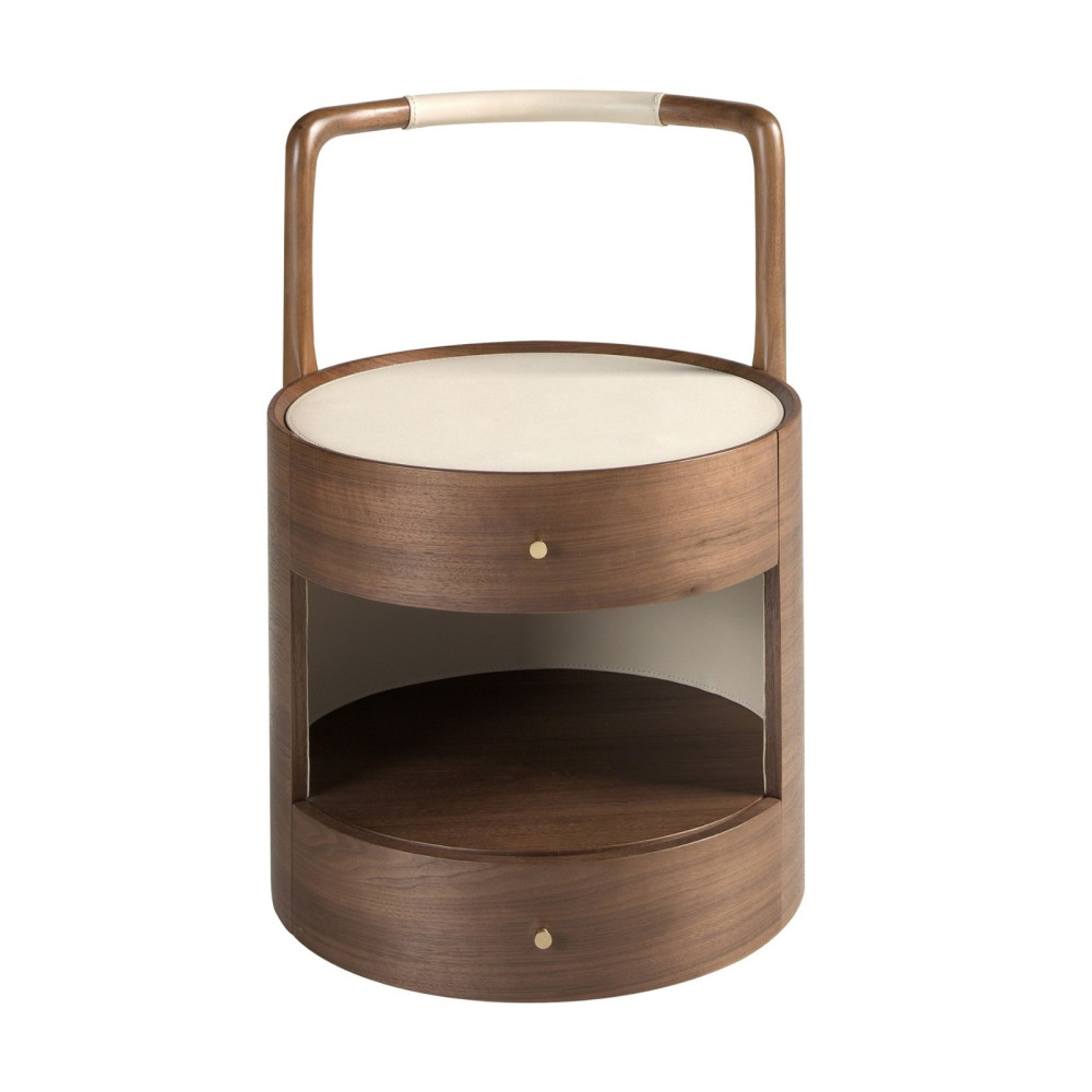 MESA DE CABECEIRA BERLIM
