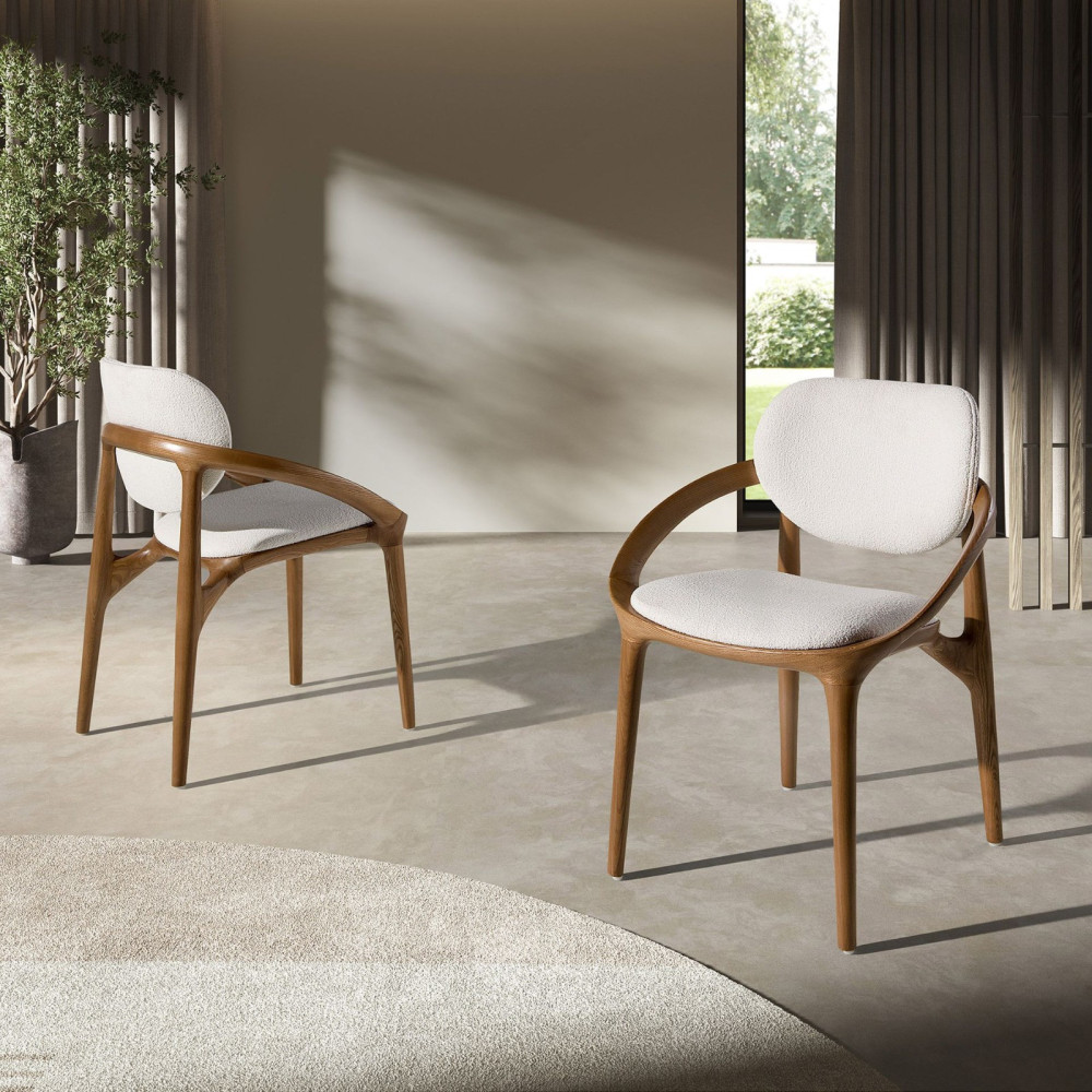 BERLIM CHAIR