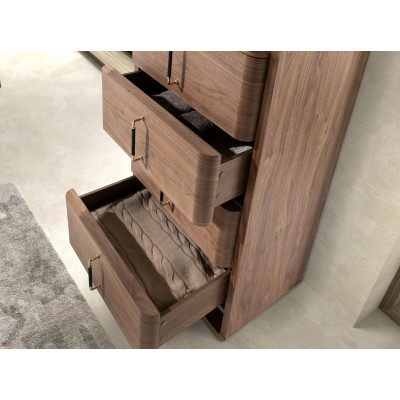 LENS II CHEST OF DRAWERS