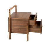 MESA DE CABECEIRA AMALFI