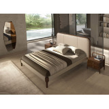 AMALFI BEDSIDE TABLE