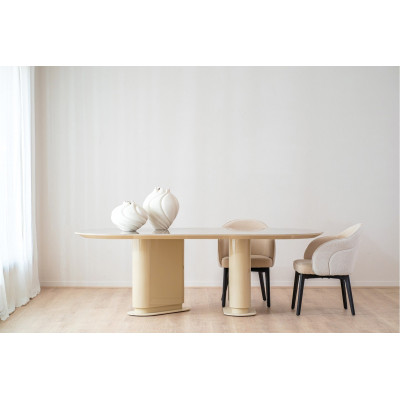 PALACIOS DINING TABLE