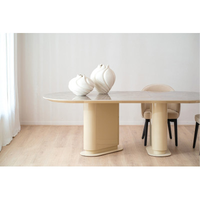 PALACIOS DINING TABLE