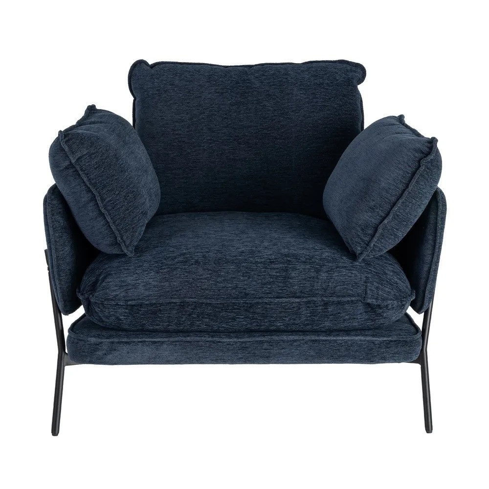 VITALI ARMCHAIR