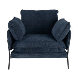 VITALI ARMCHAIR
