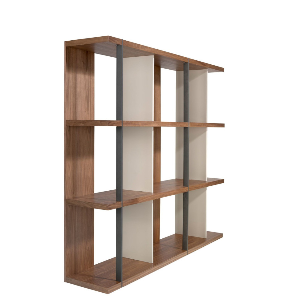 SEUL BOOKCASE