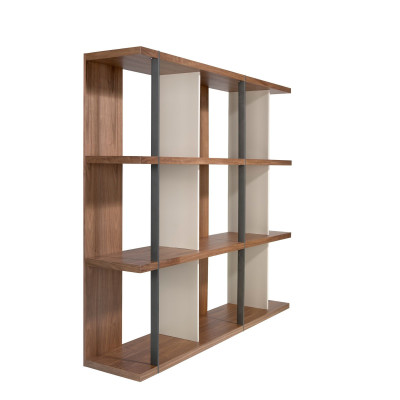 SEUL BOOKCASE