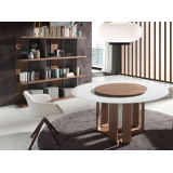 SEUL BOOKCASE