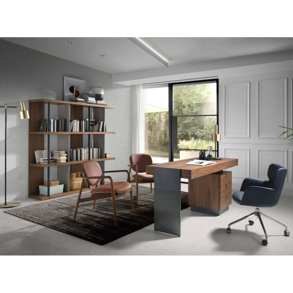 SEUL BOOKCASE