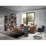 SEUL BOOKCASE